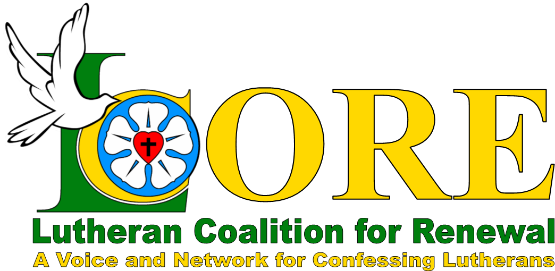 Lutheran Coalition for Renewal (CORE)