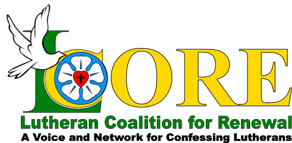 Lutheran Coalition for Renewal (CORE)
