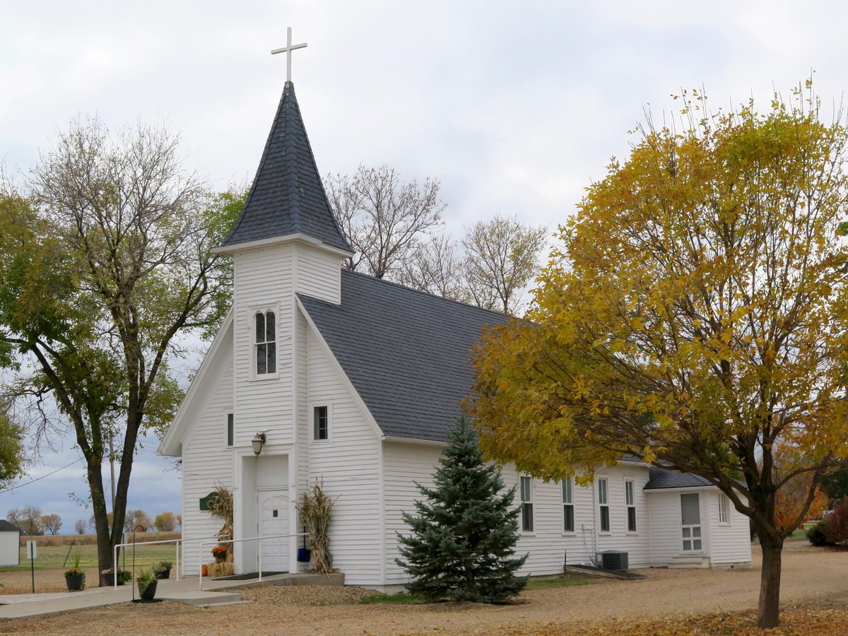 The Existential Crisis Facing So Many Congregations