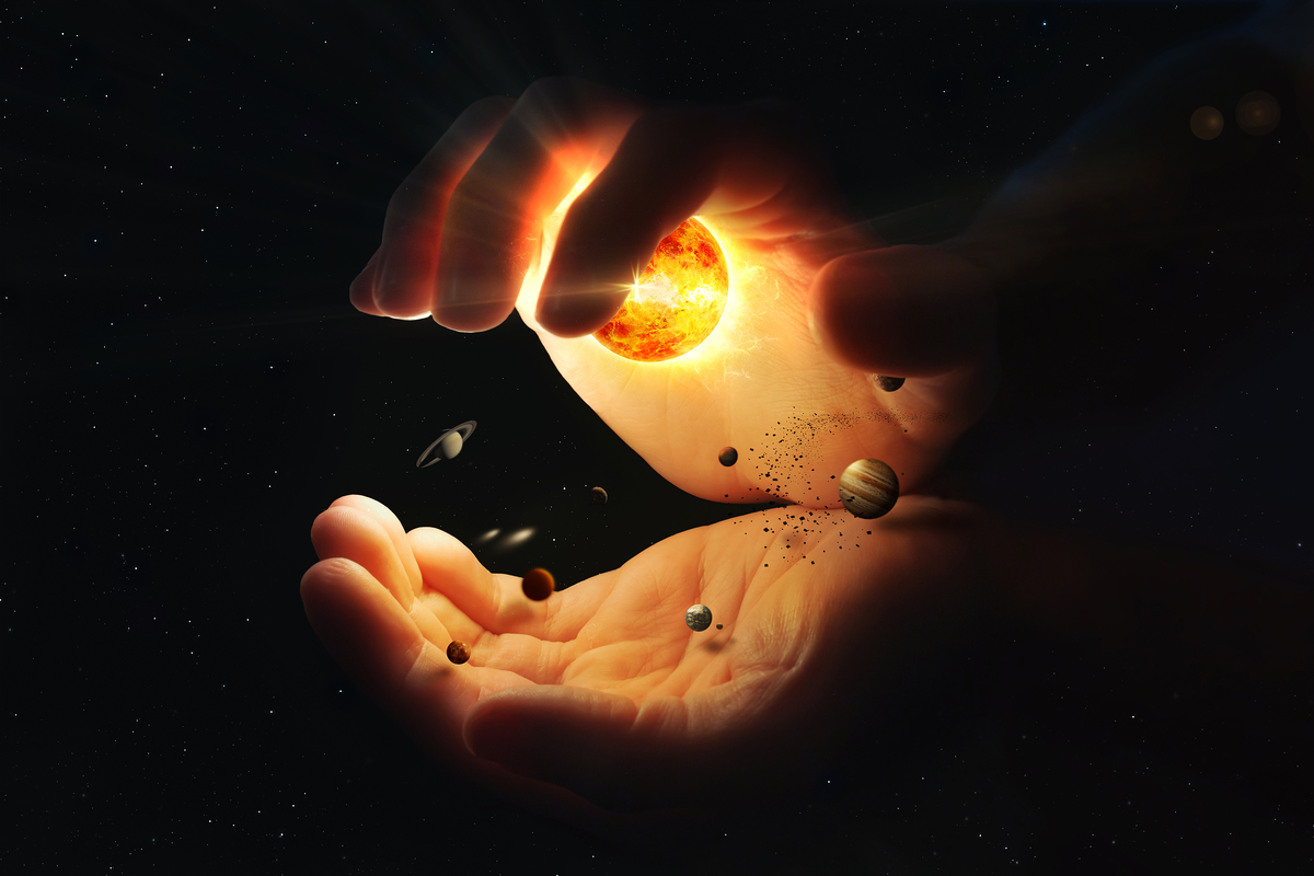 Devotion for Friday, April 18, 2025