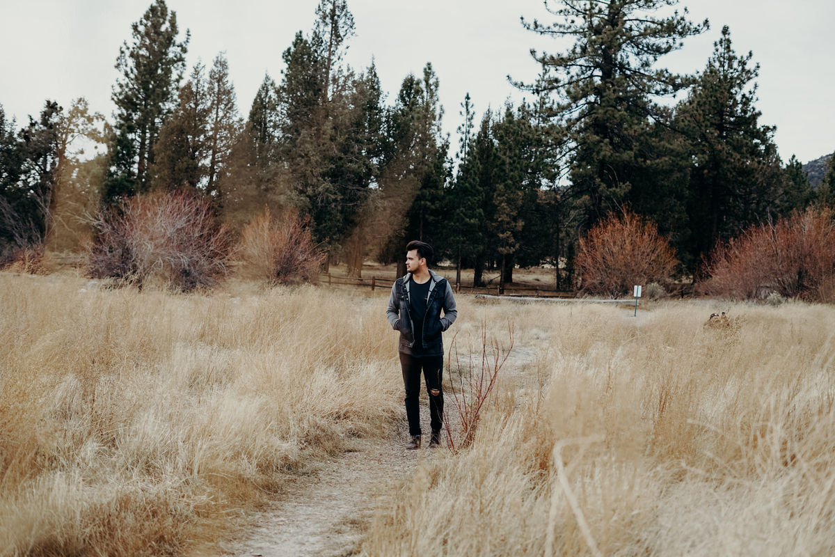 Devotion for Friday, May 23, 2025