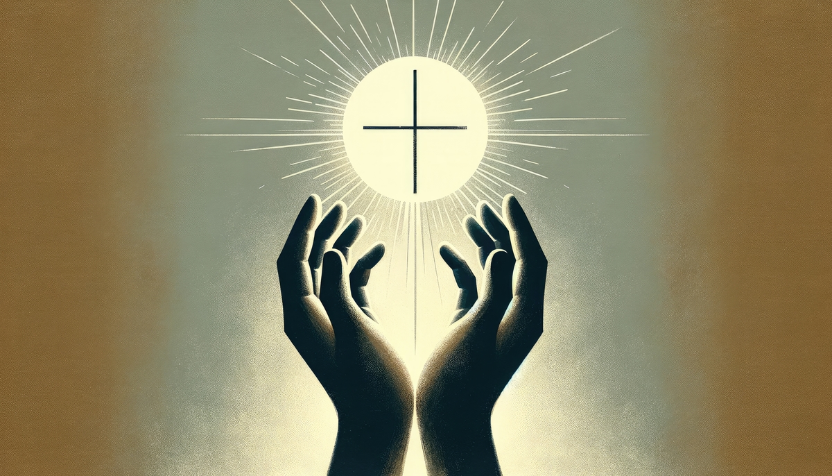 Prayers of the Church, May 25, 2025: 6th Sunday of Easter, C
