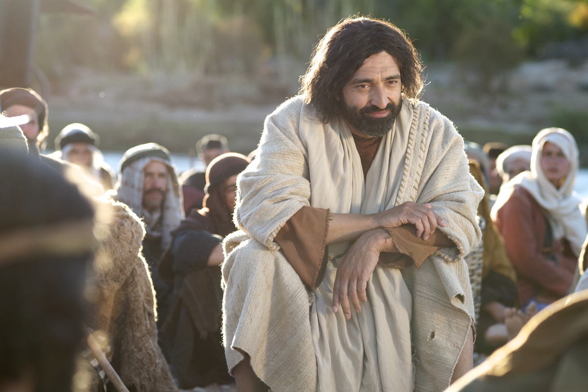Devotion for Tuesday, June 3, 2025