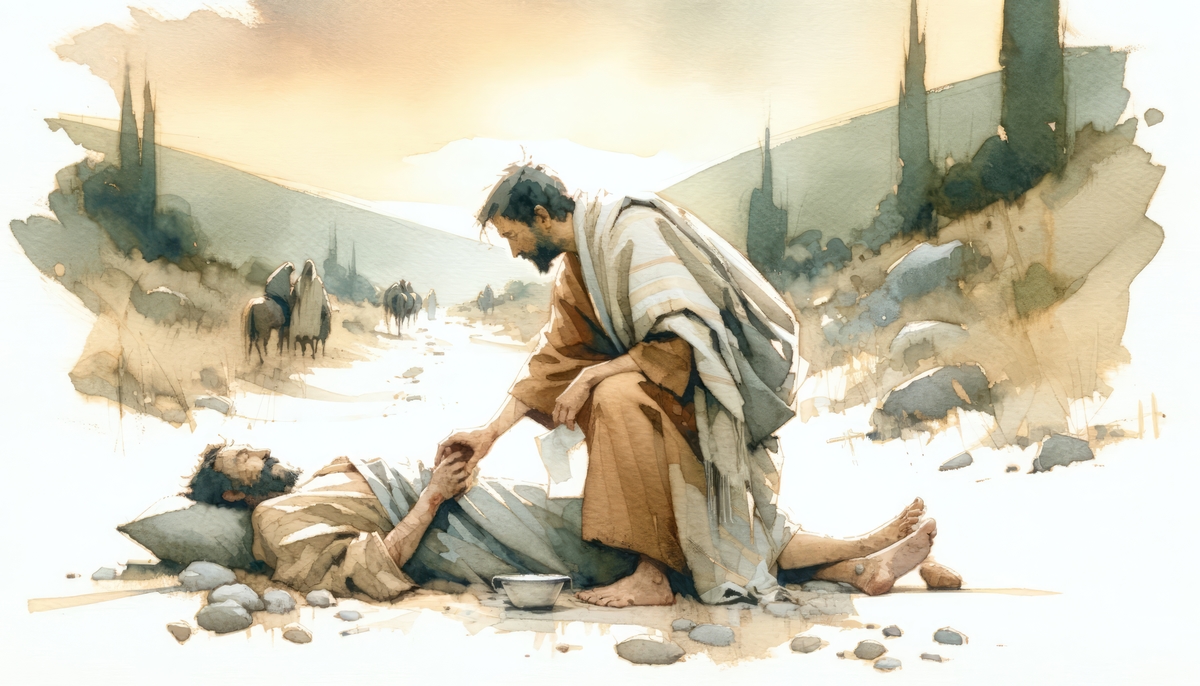July 13: 5th Sunday after Pentecost (Proper 10)