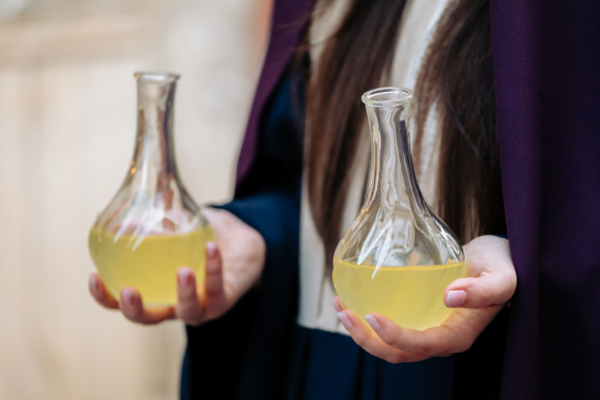 Devotion for Monday, June 23, 2025