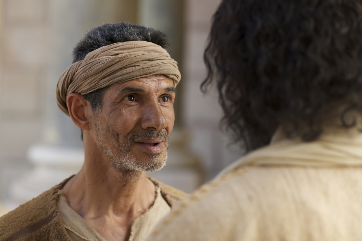 Devotion for Sunday, June 22, 2025