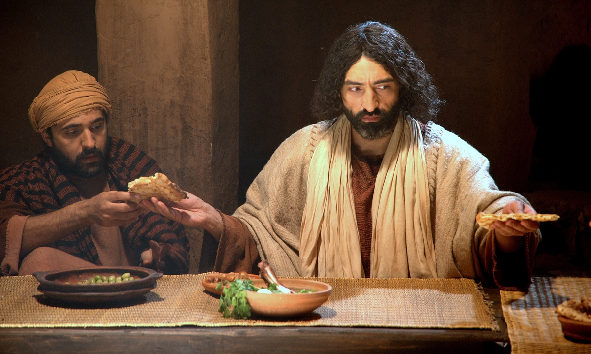 Devotion for Monday, June 30, 2025