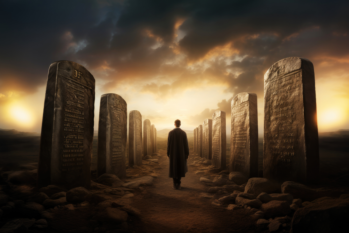 Devotion for Tuesday, July 22, 2025