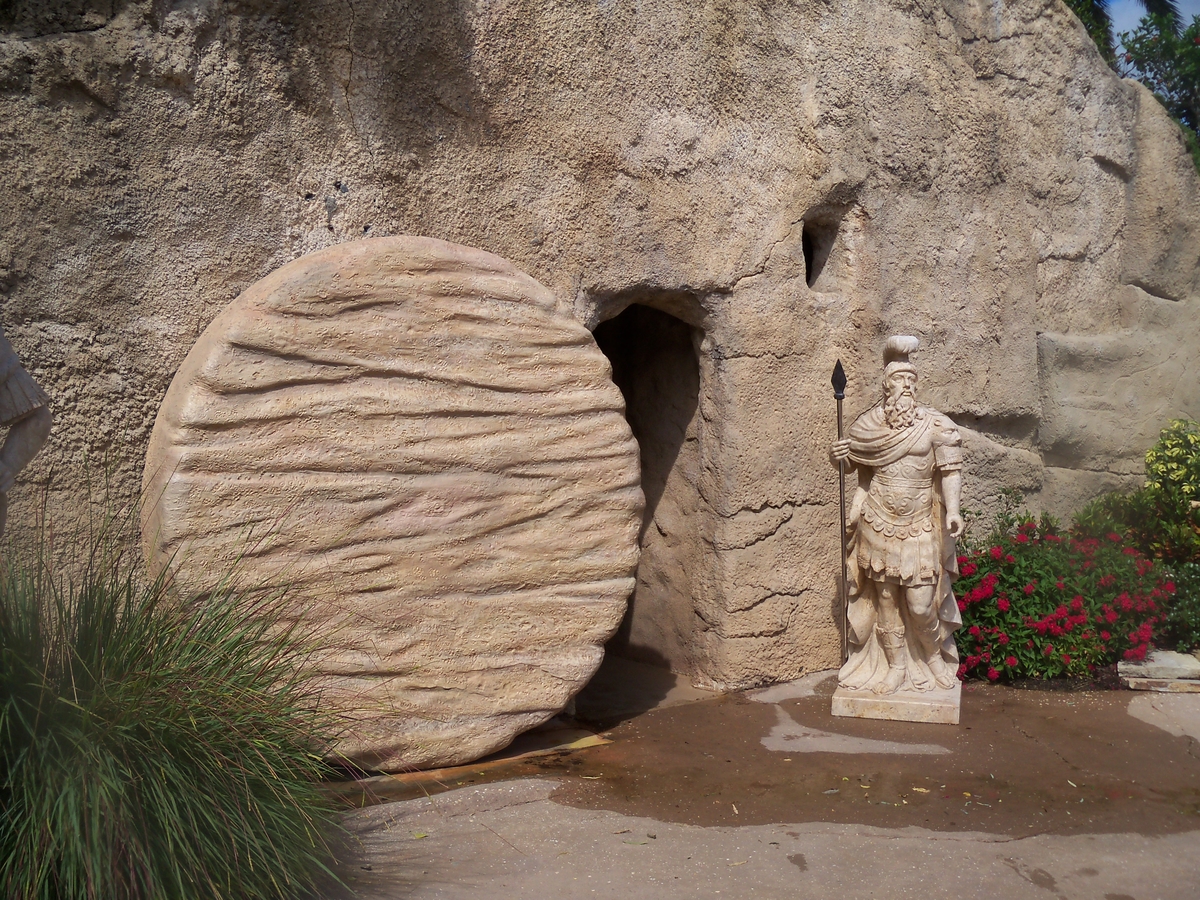 Devotion for Friday, September 5, 2025