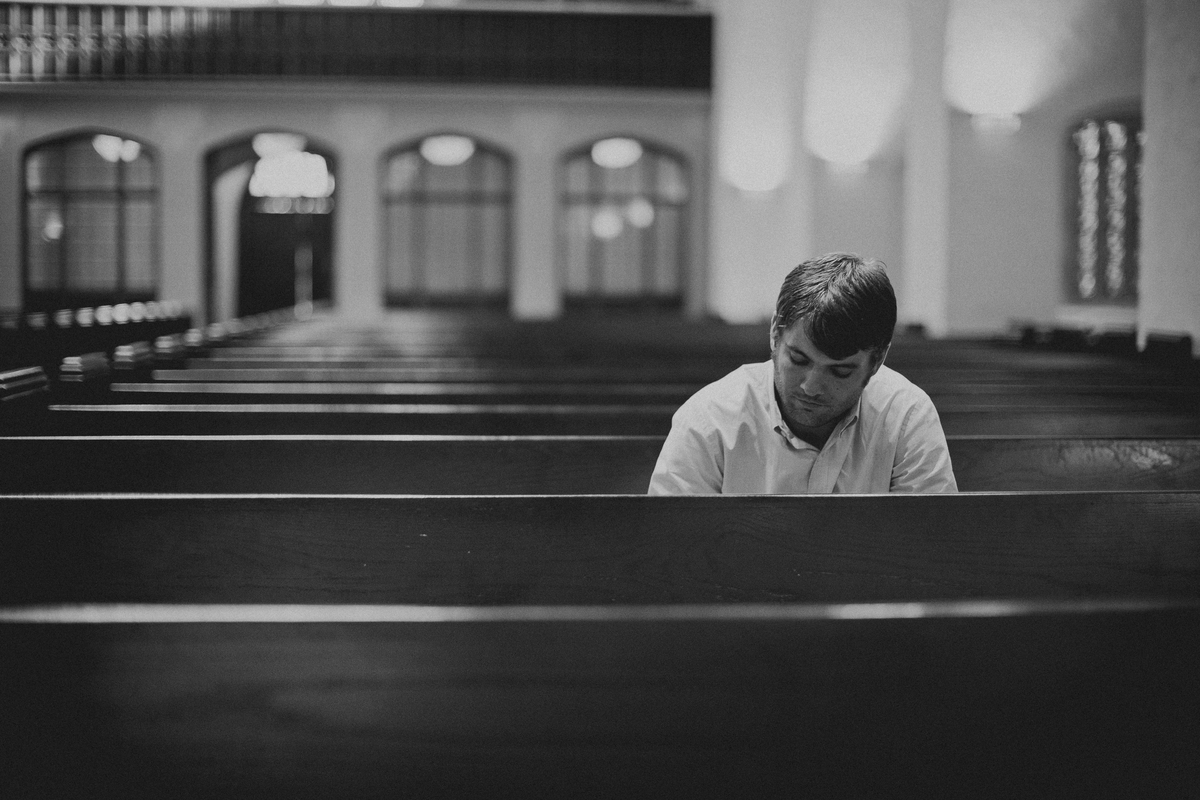 Devotion for Sunday, September 14, 2025