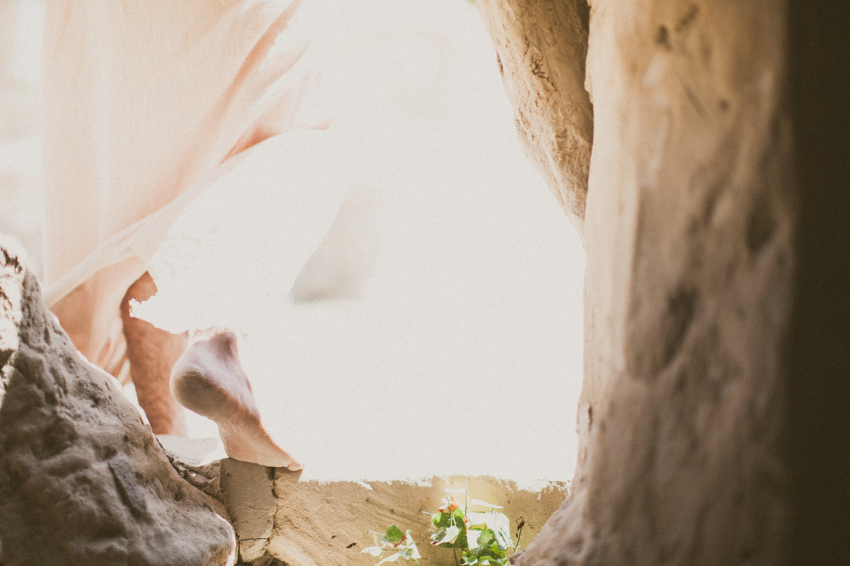 Devotion for Monday, September 8, 2025