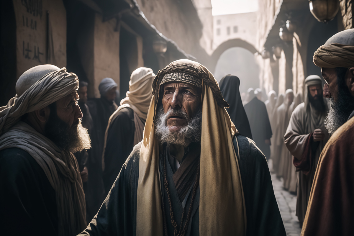 Devotion for Wednesday, September 3, 2025