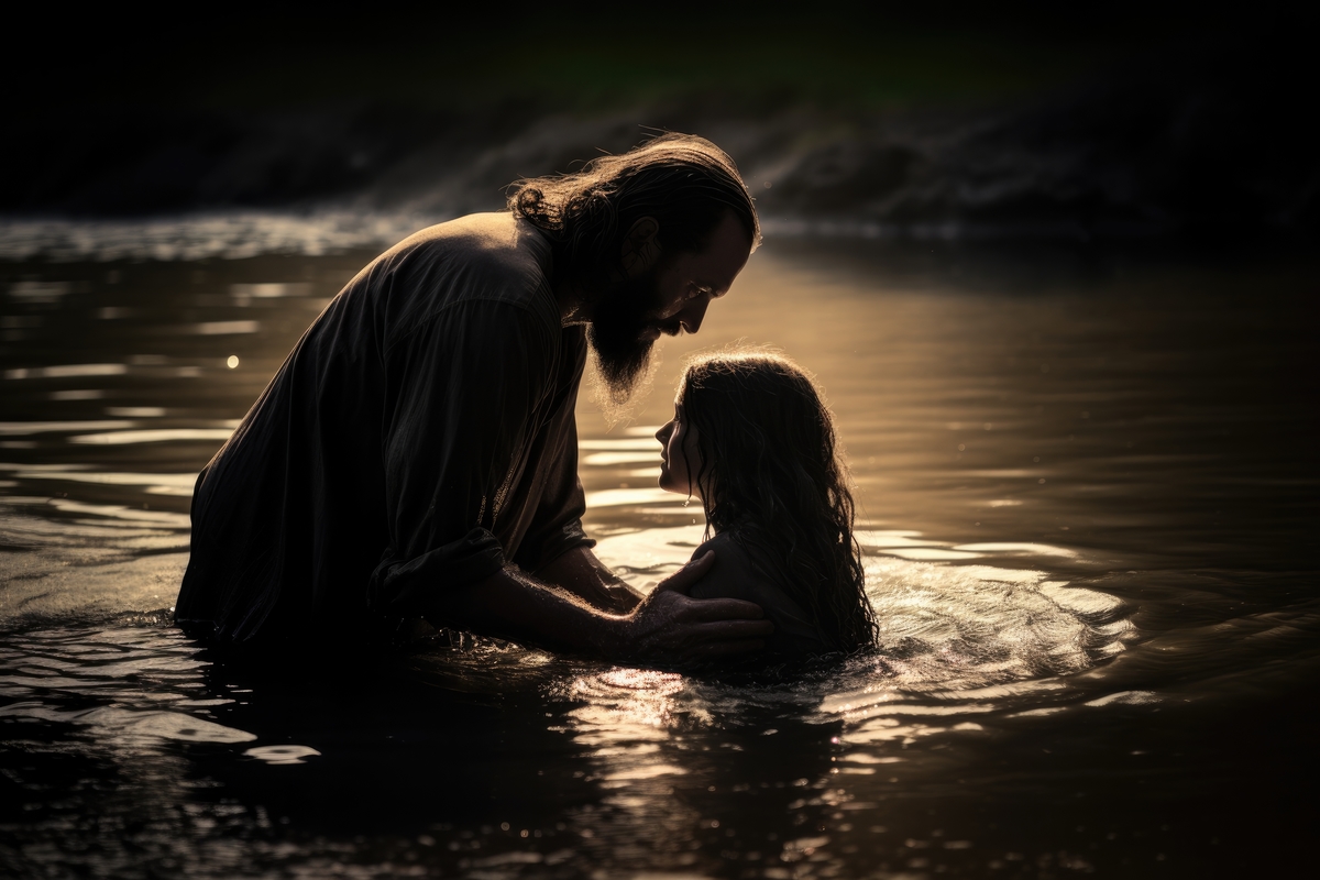 Devotion for Sunday, September 21, 2025