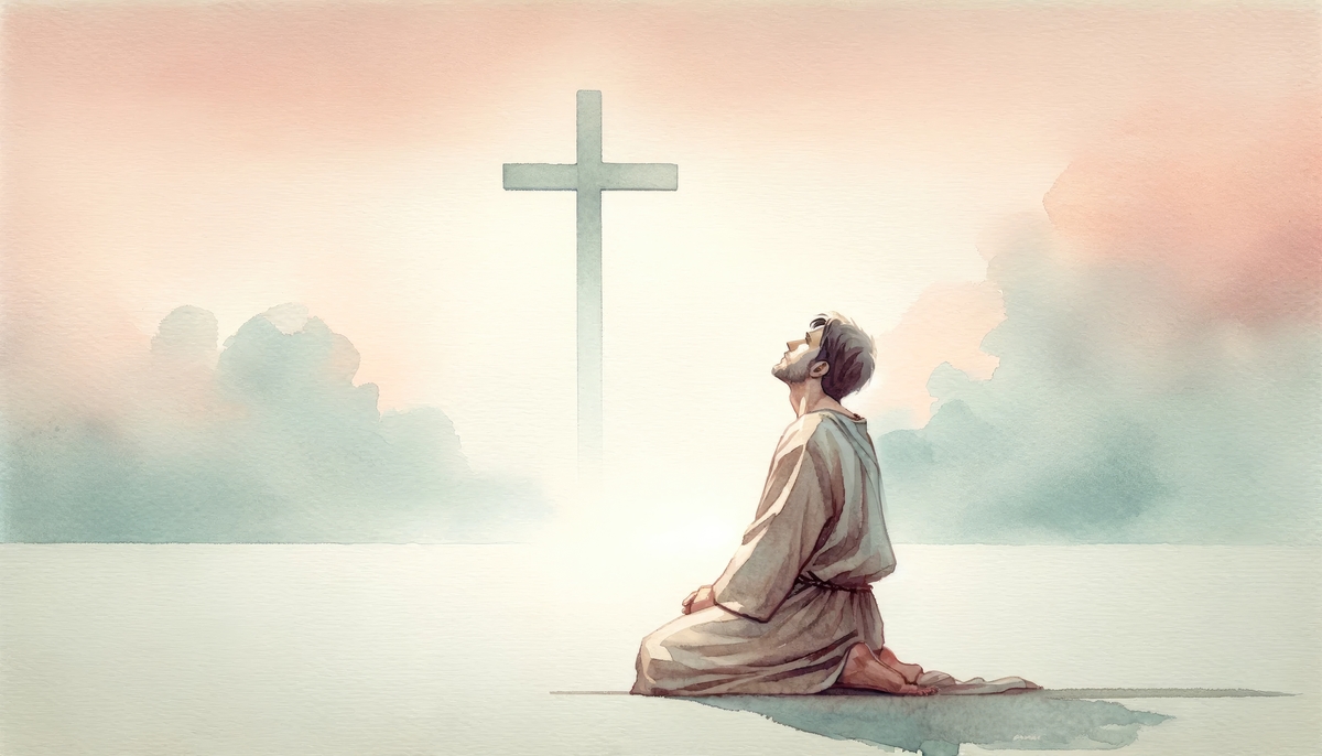 Devotion for Wednesday, September 24, 2025