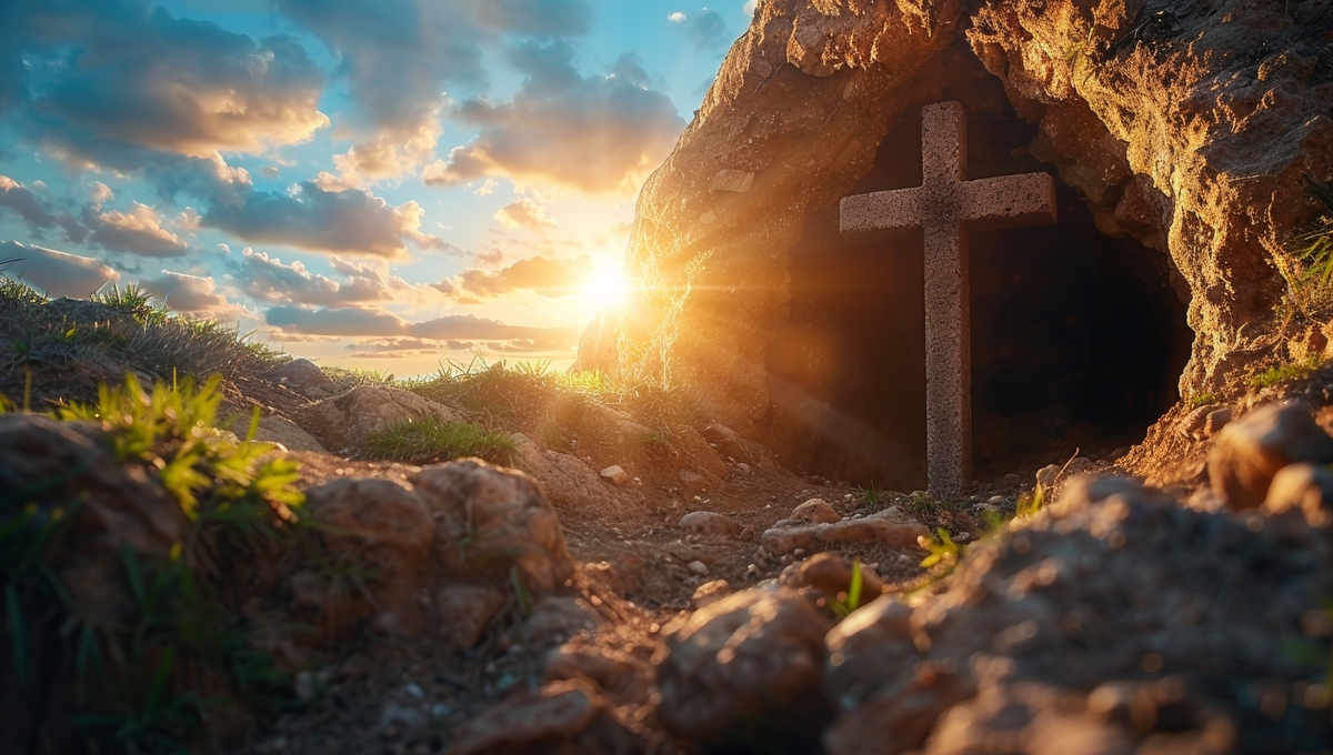 Devotion for Monday, September 1, 2025