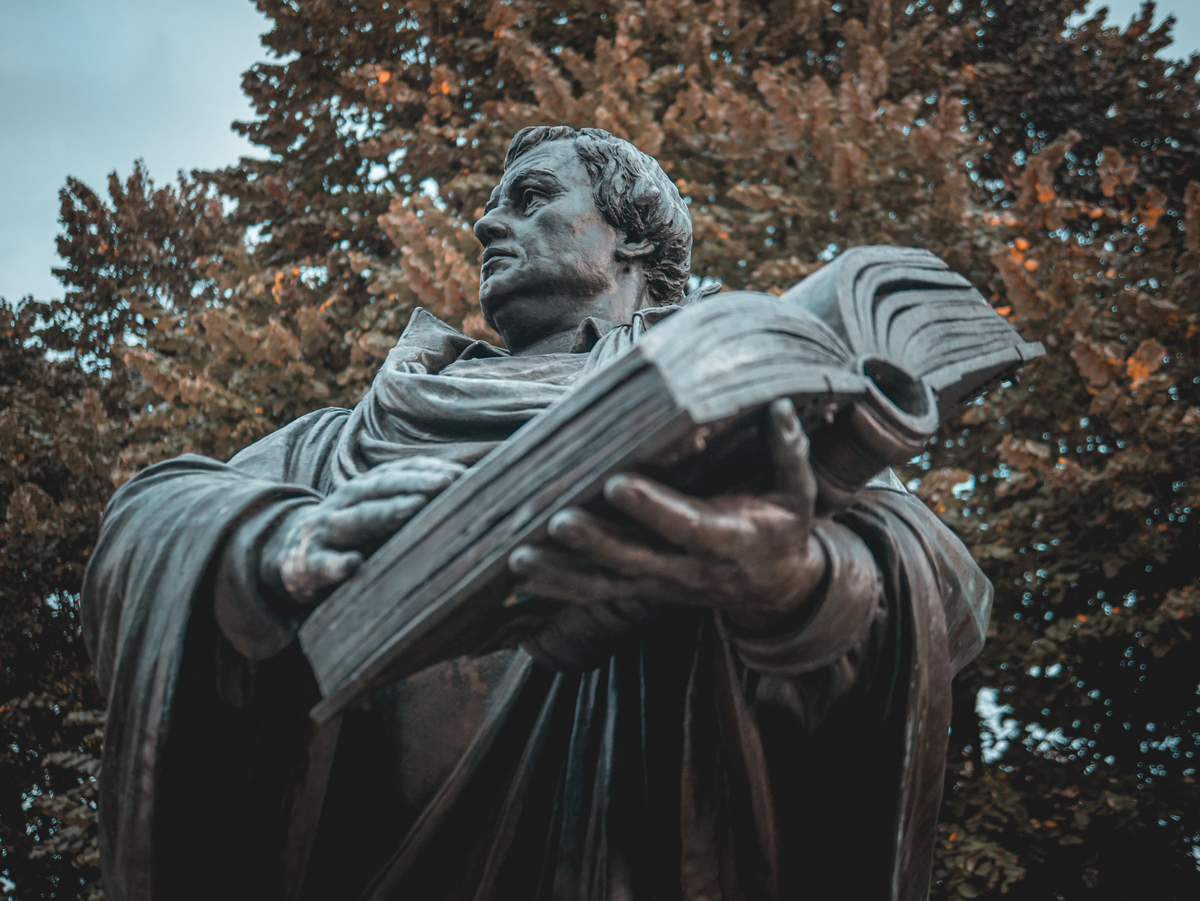 Lutheran Theological Refutation of the ELCA Social Statement “Faith and Civic Life: Seeking the Well-being of All”