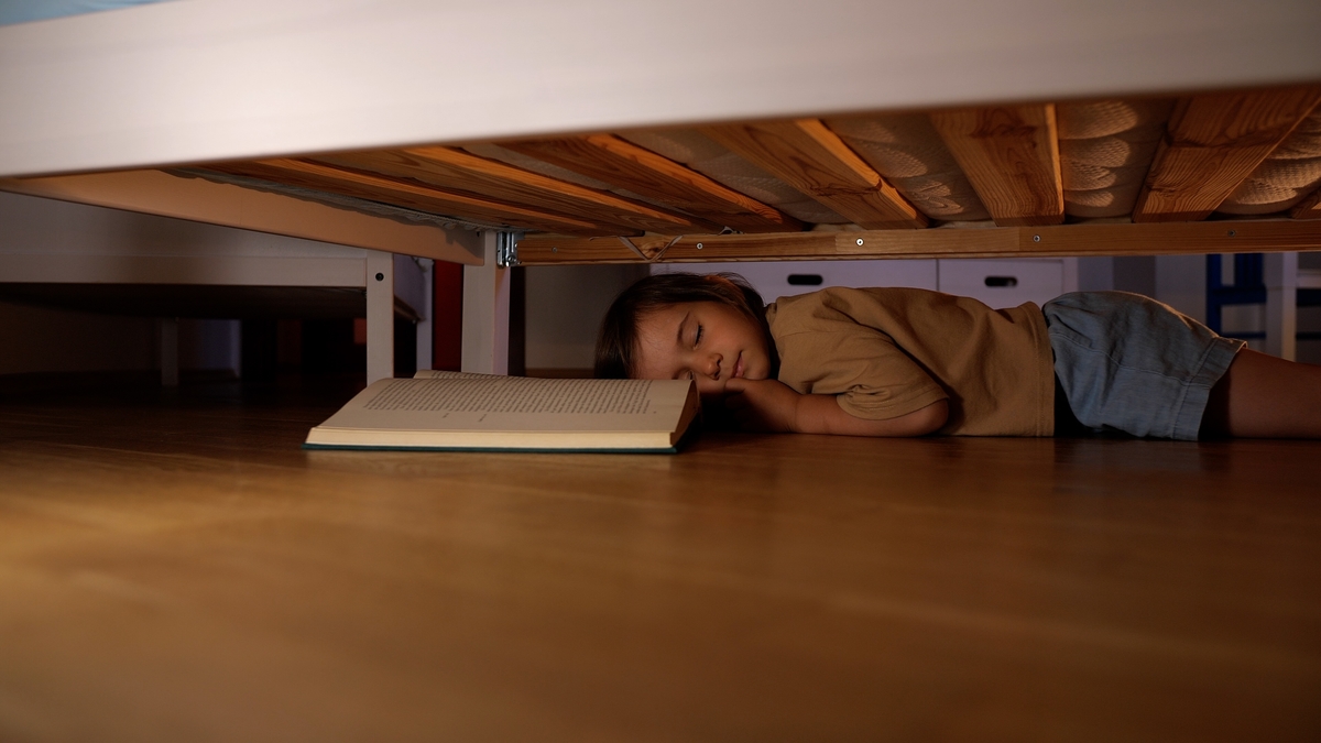 Devotion for Sunday, November 23, 2025