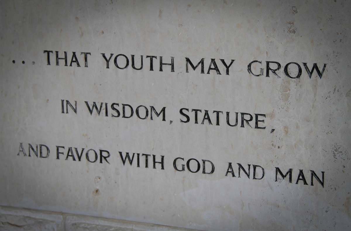 Devotion for Sunday, November 29, 2025