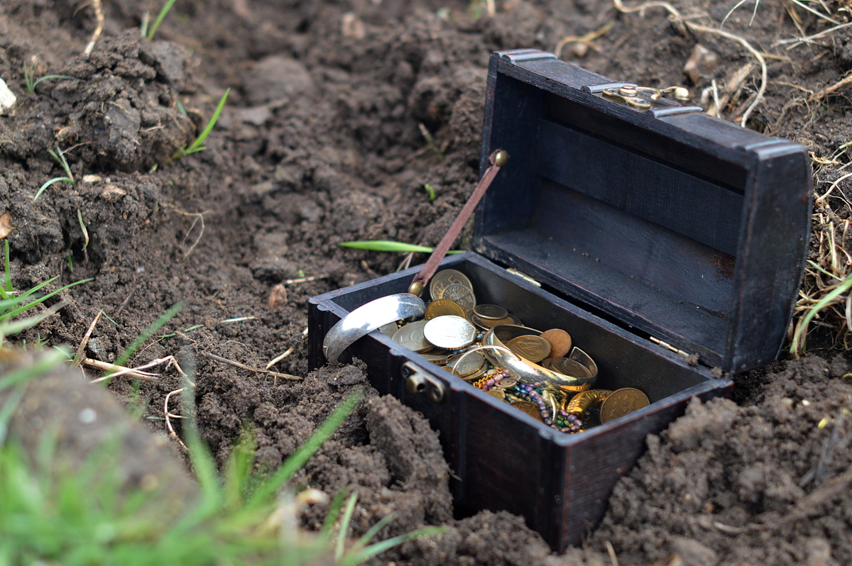 Devotion for Tuesday, November 25, 2025