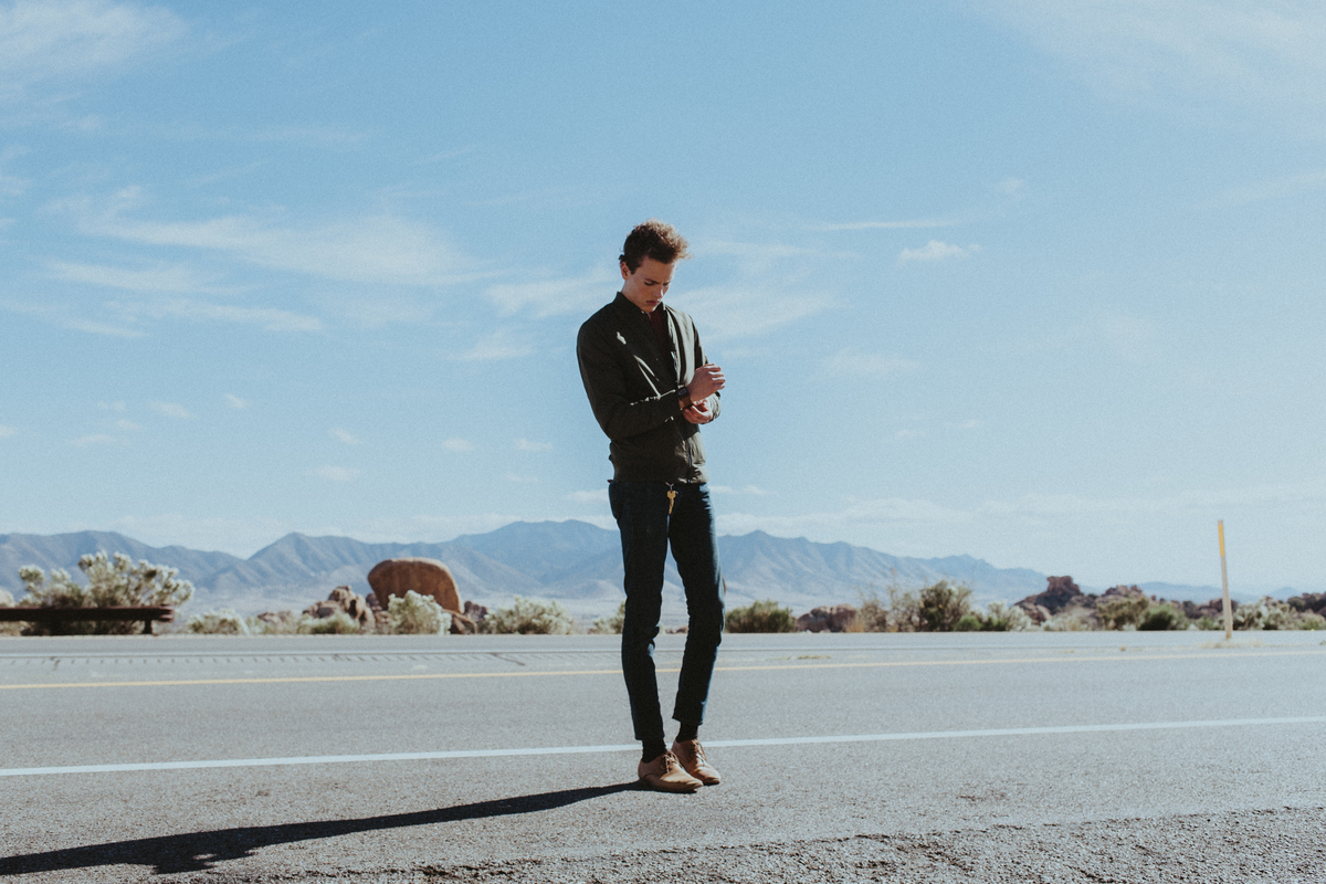 Devotion for Wednesday, November 19, 2025