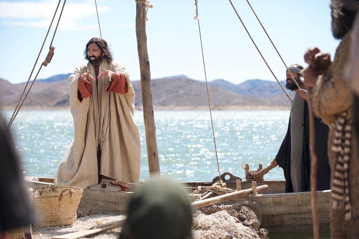 Devotion for Wednesday, October 15, 2025