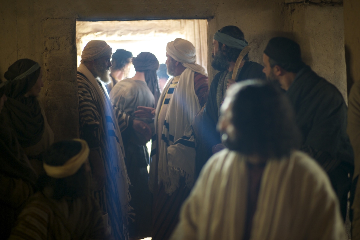 Devotion for Friday, October 3, 2025