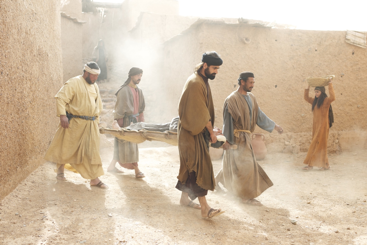 Devotion for Thursday, October 9, 2025