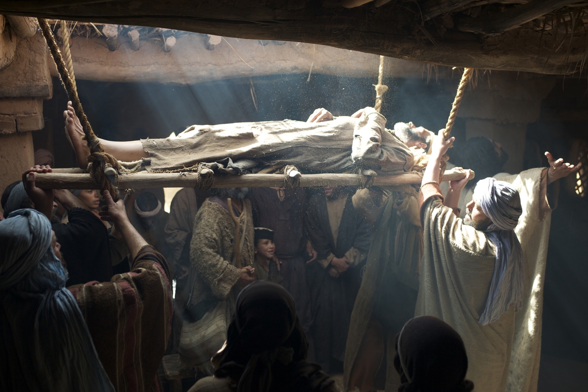 Devotion for Friday, October 10, 2025