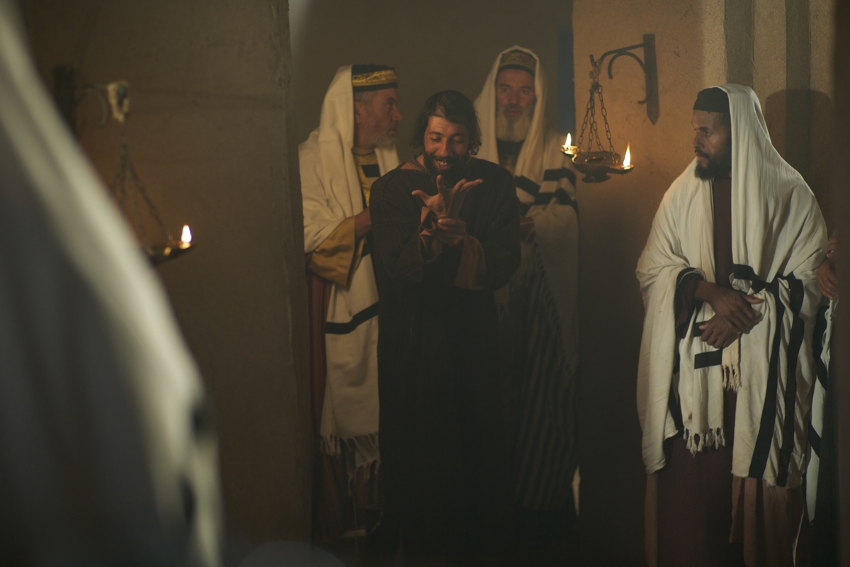 Devotion for Sunday, October 26, 2025