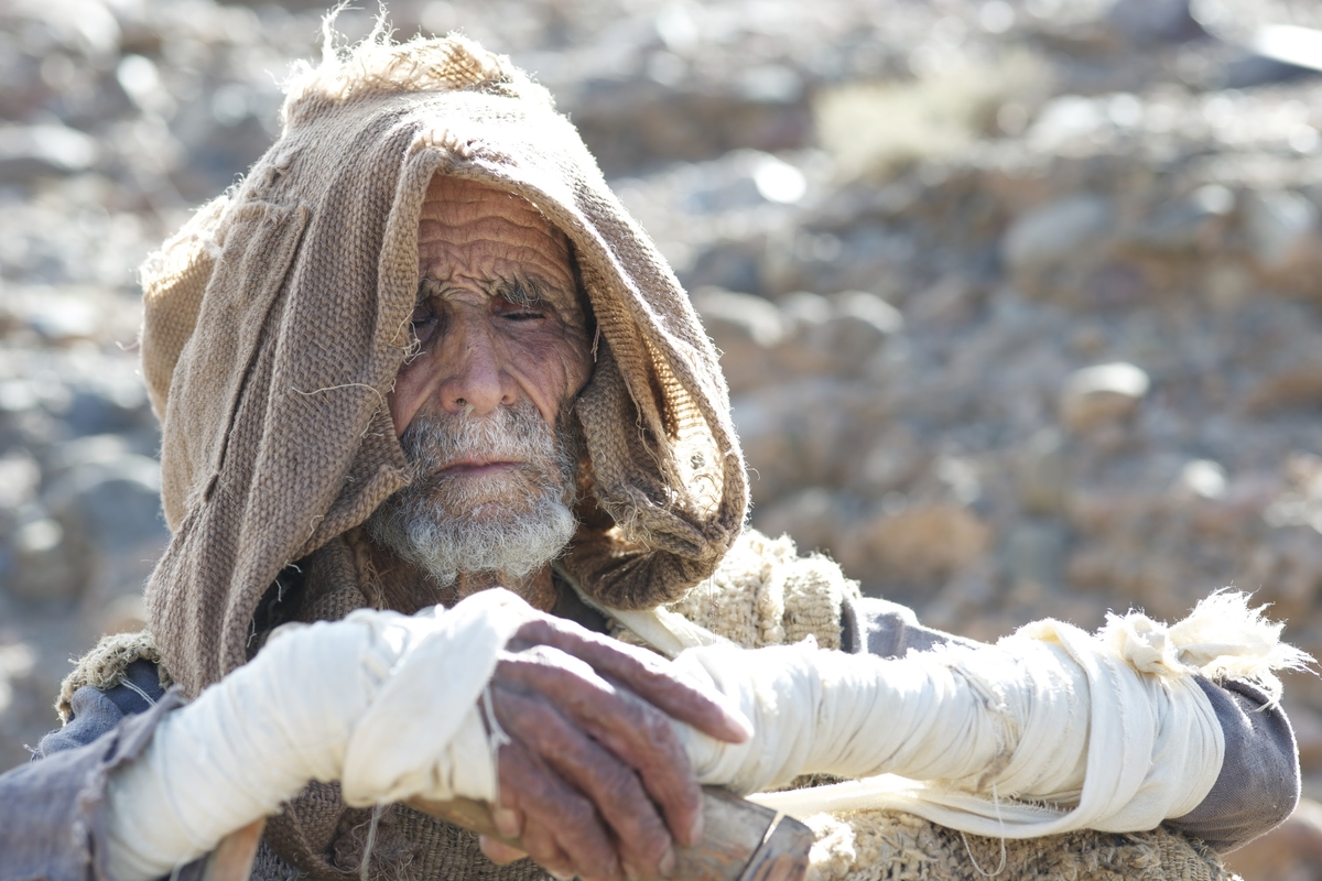 Devotion for Monday, October 6, 2025