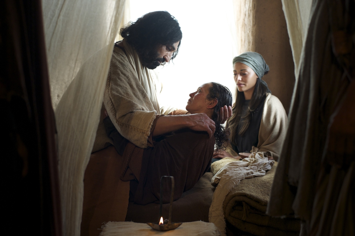 Devotion for Thursday, October 2, 2025