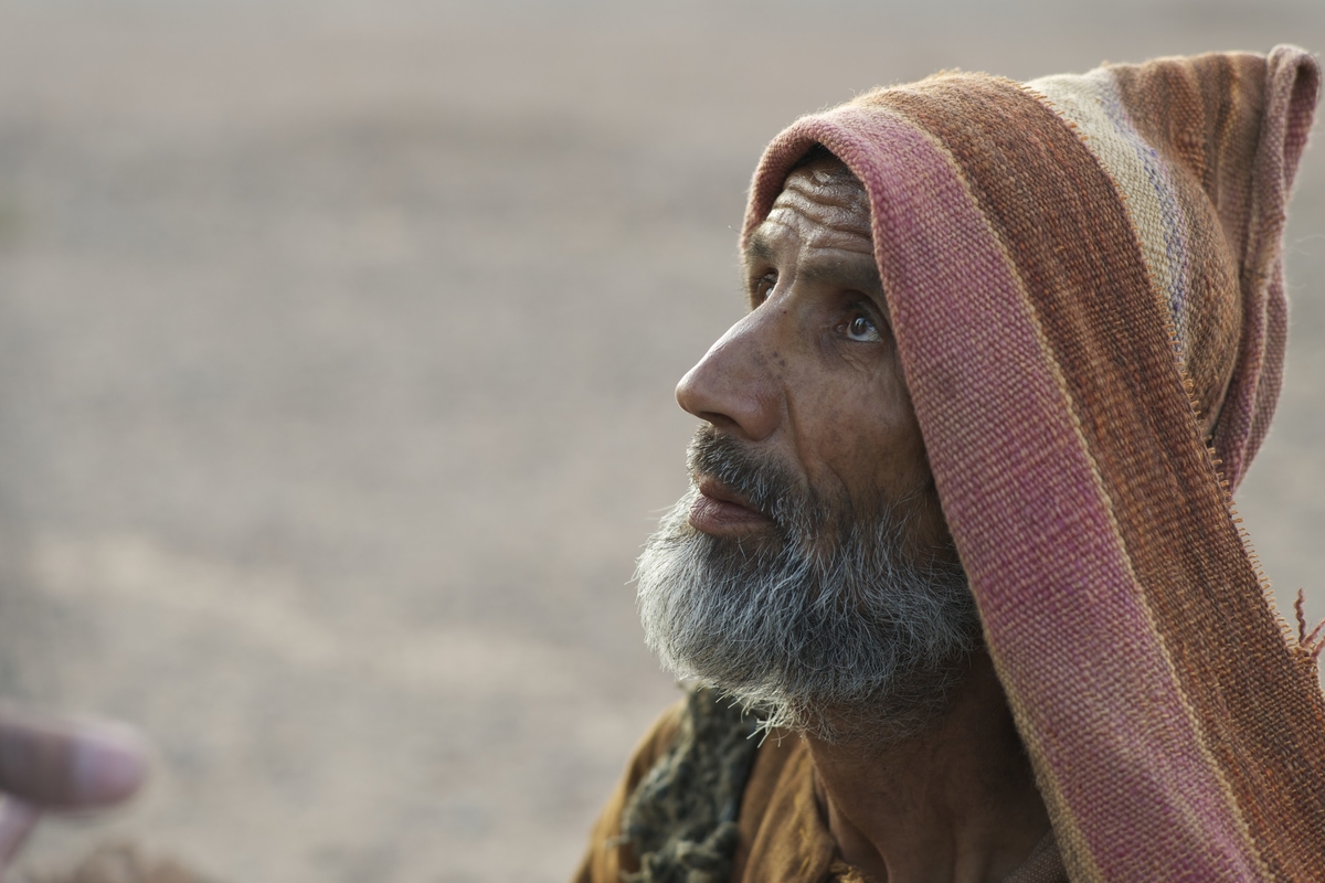 Devotion for Tuesday, October 7, 2025