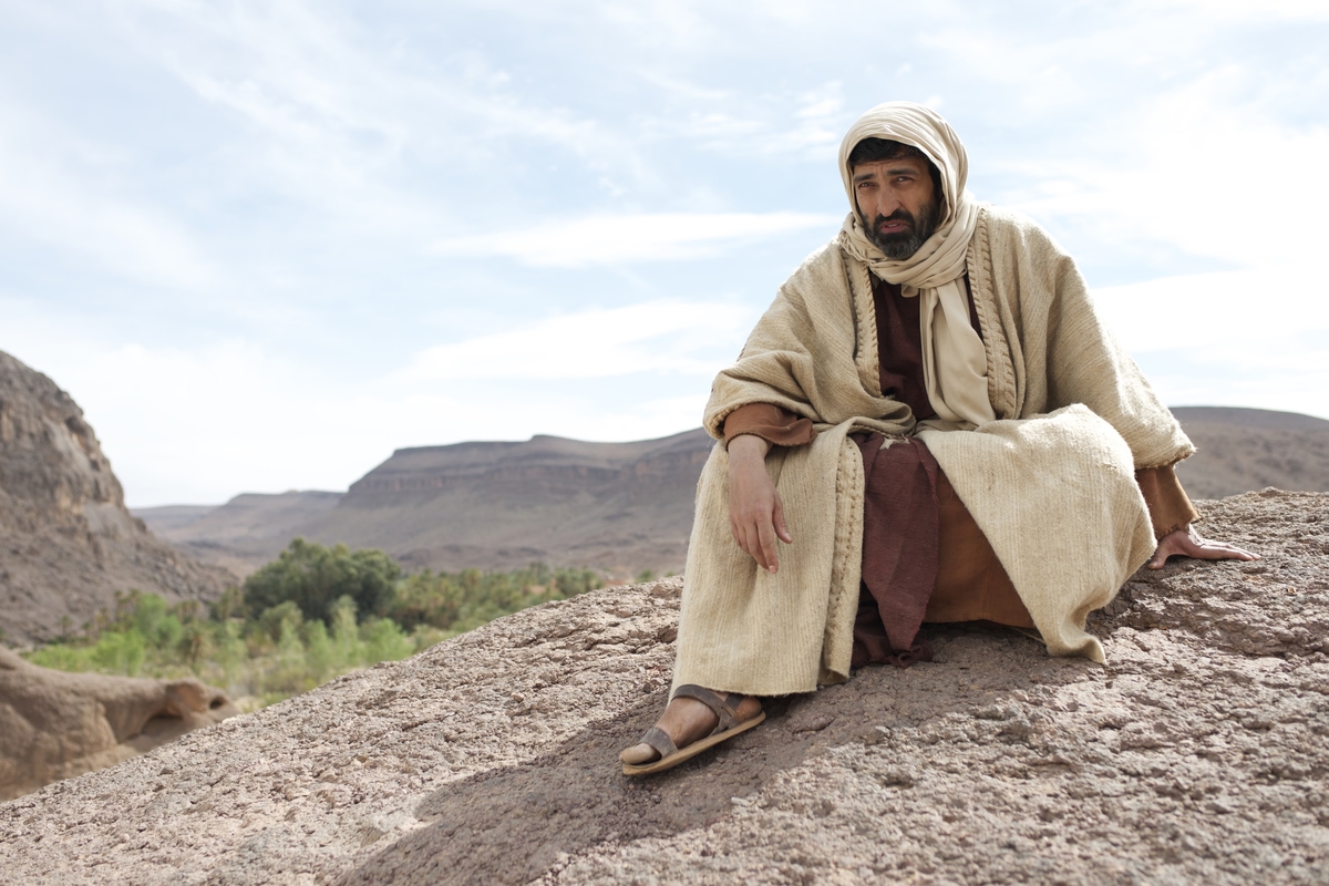 Devotion for Saturday, October 4, 2025
