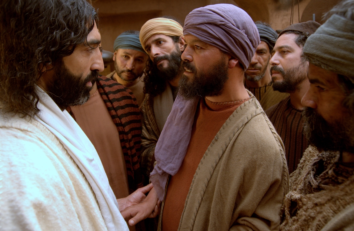 Devotion for Wednesday, October 1, 2025