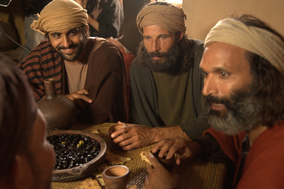 Devotion for Monday, October 20, 2025