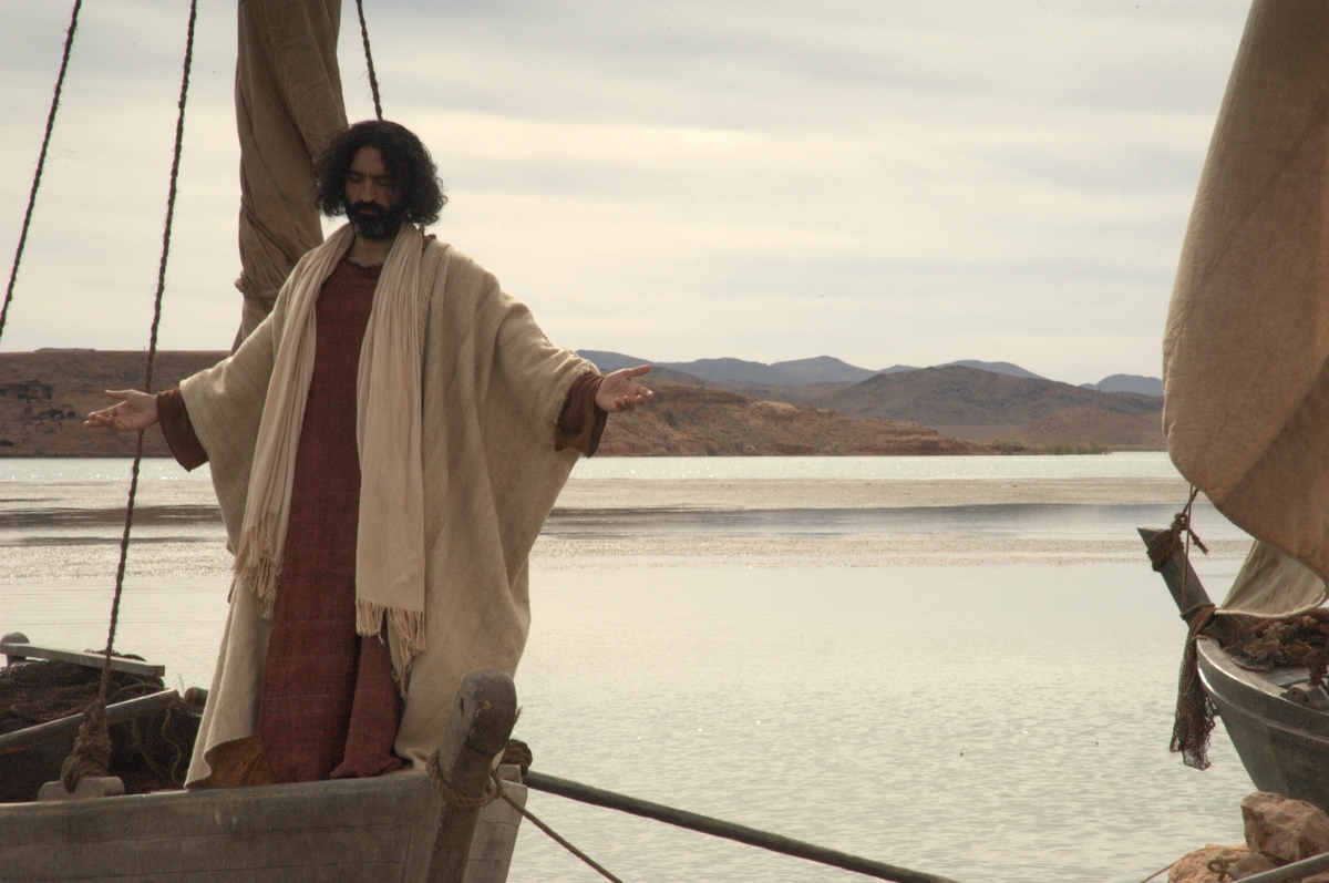 Devotion for Wednesday, November 12, 2025