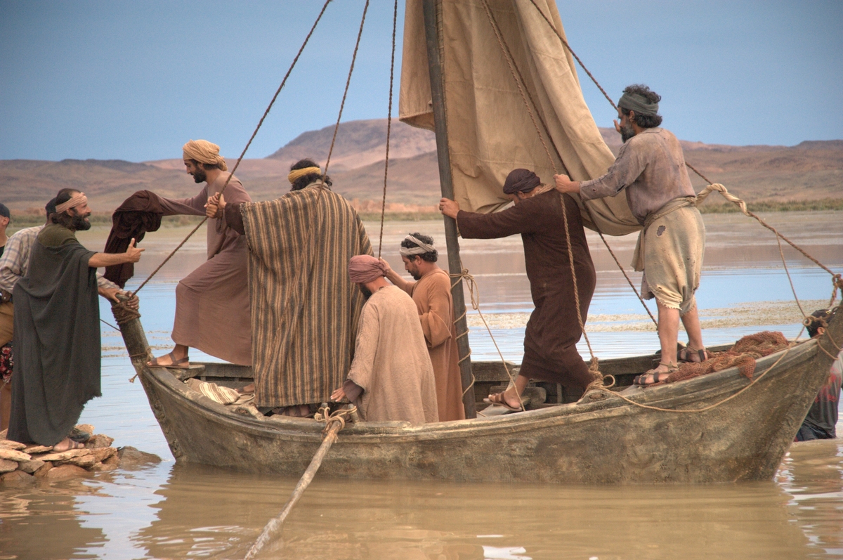 Devotion for Sunday, November 30, 2025