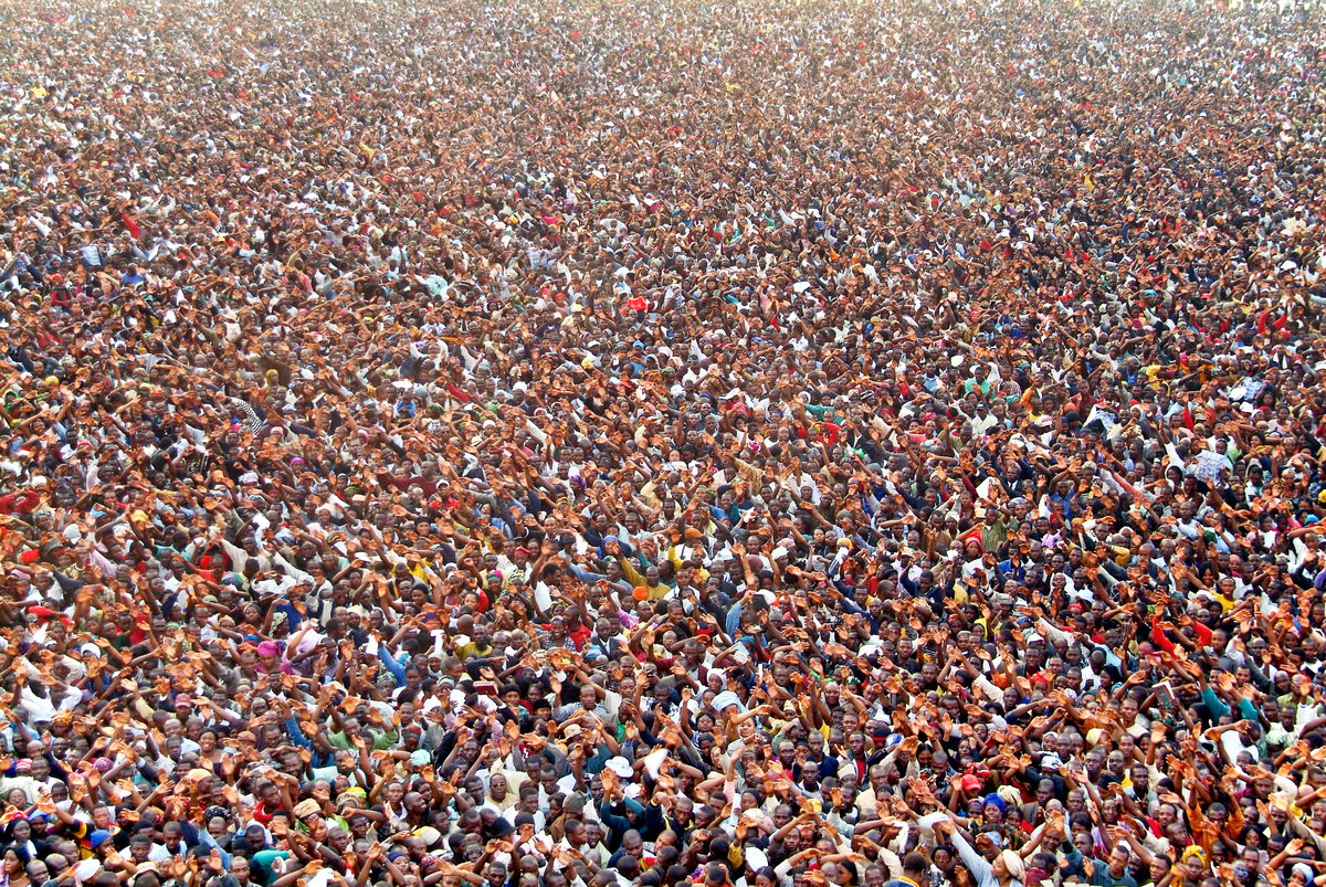 Devotion for Tuesday, November 4, 2025