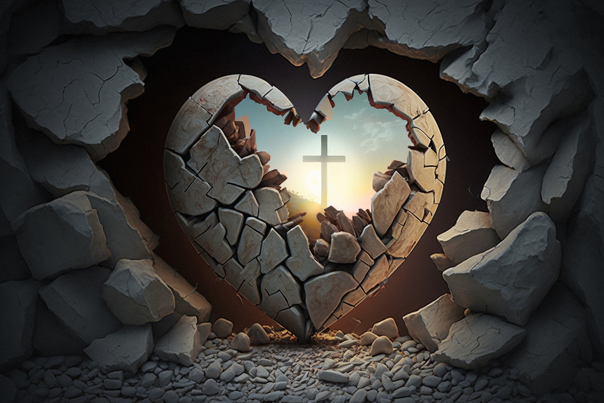 Devotion for Tuesday, October 28, 2025