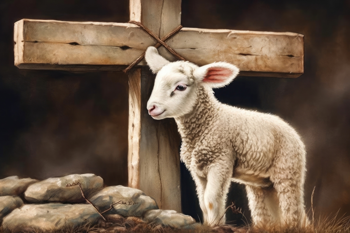 Children’s Sermon October 5