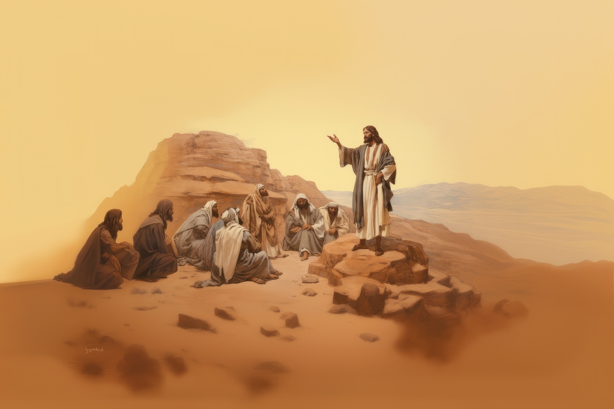 Devotion for Wednesday, October 8, 2025