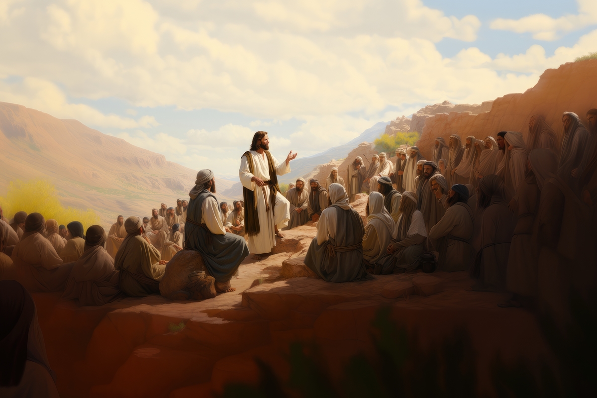 Devotion for Sunday, October 5, 2025
