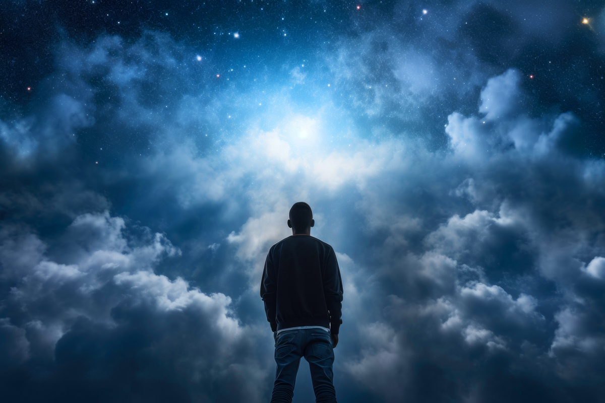 Devotion for Tuesday, October 14, 2025