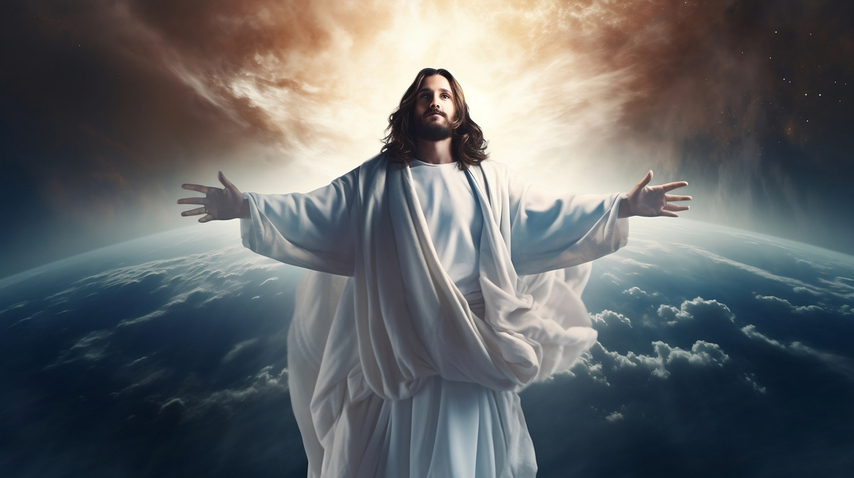 THE PRAYERS, November 16: 23rd Sunday after Pentecost (Proper 28)