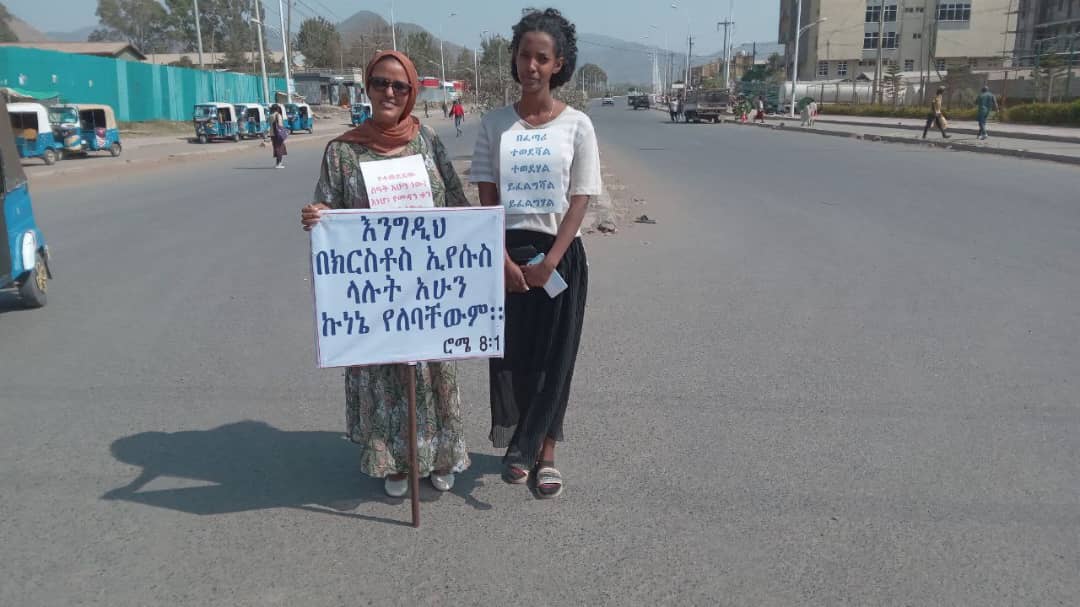 Orthodox Lutherans on the Frontlines of Advancing the Gospel