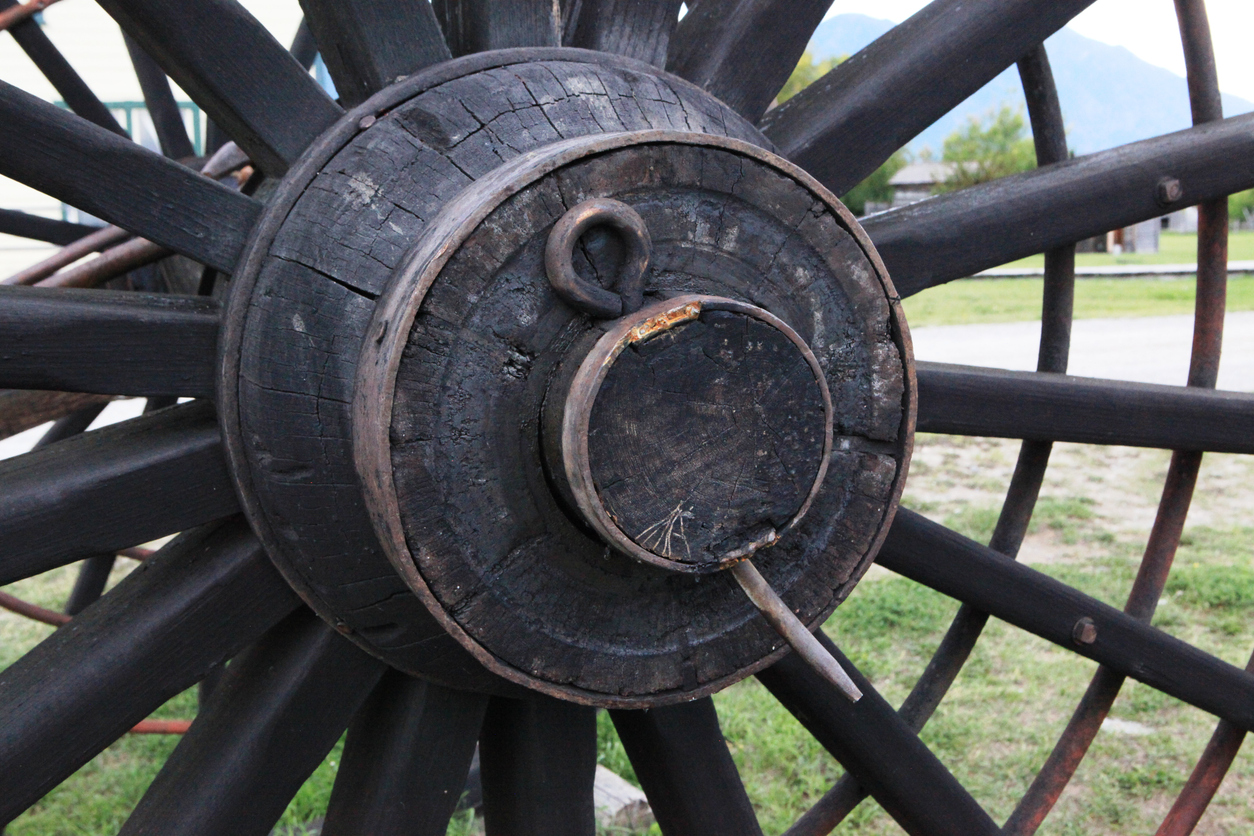 When the Quiet Part Is Said Out Loud: Our Journey to Disaffiliation from the ELCA