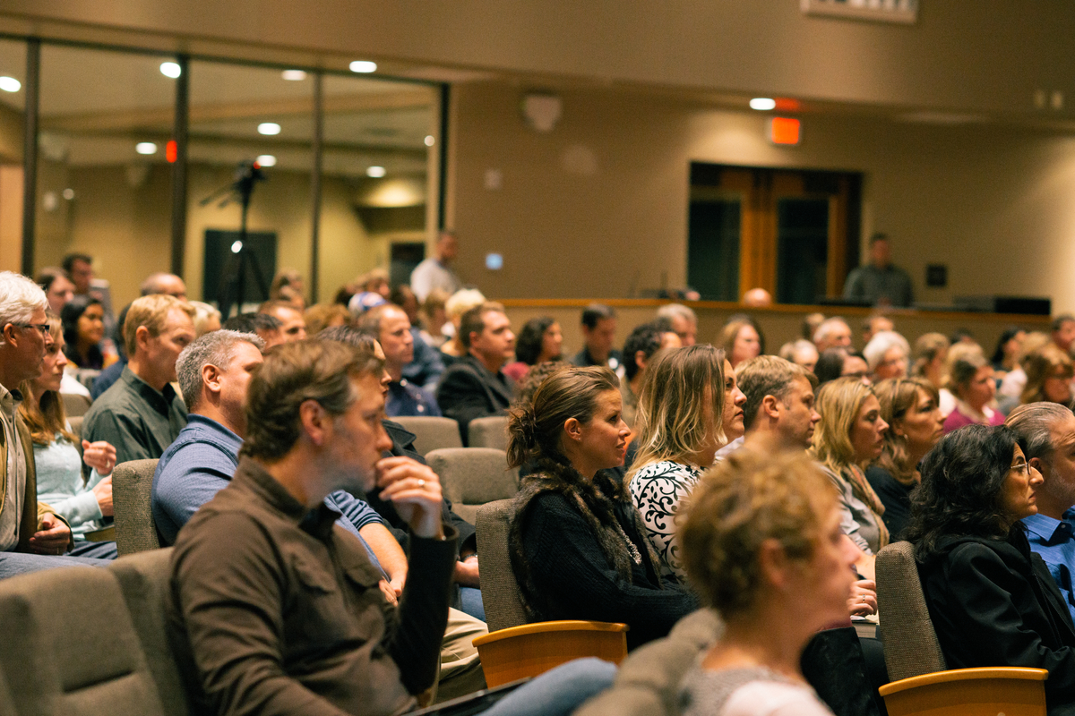 2009 to 2011: My Congregation’s Disaffiliation Journey