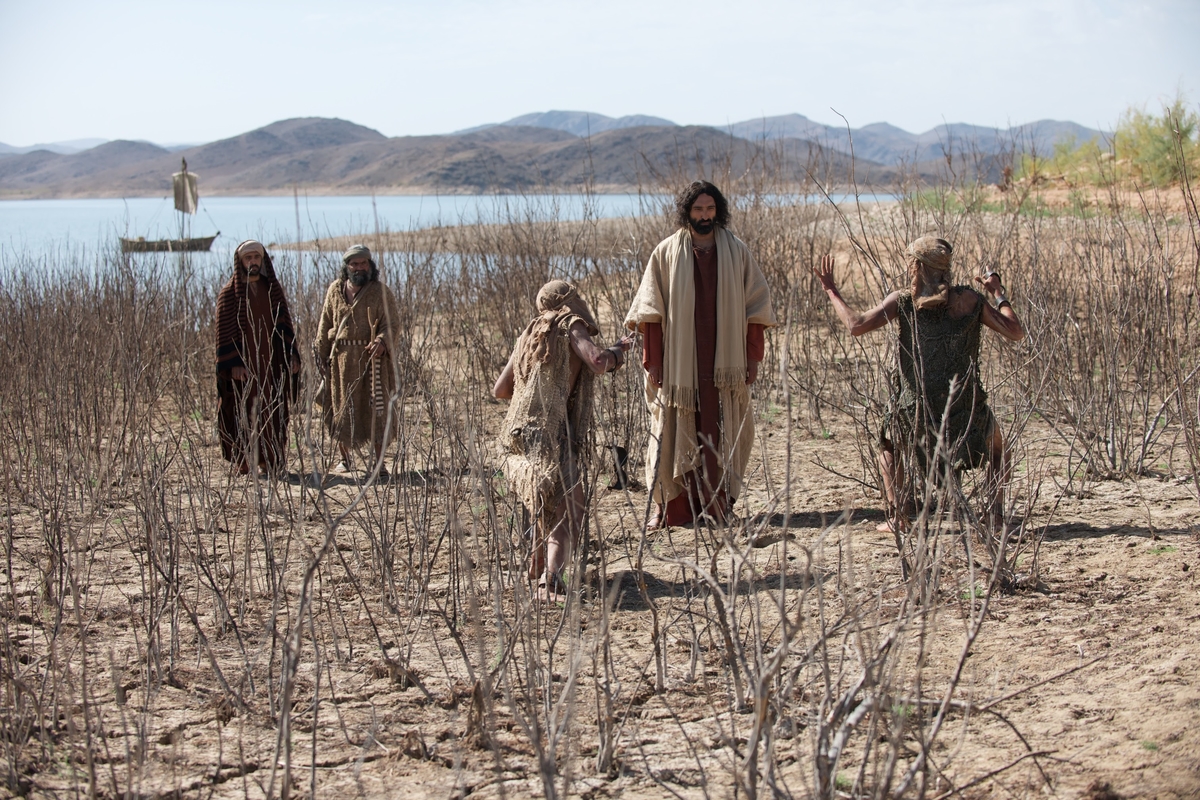 Devotion for Saturday, December 6, 2025