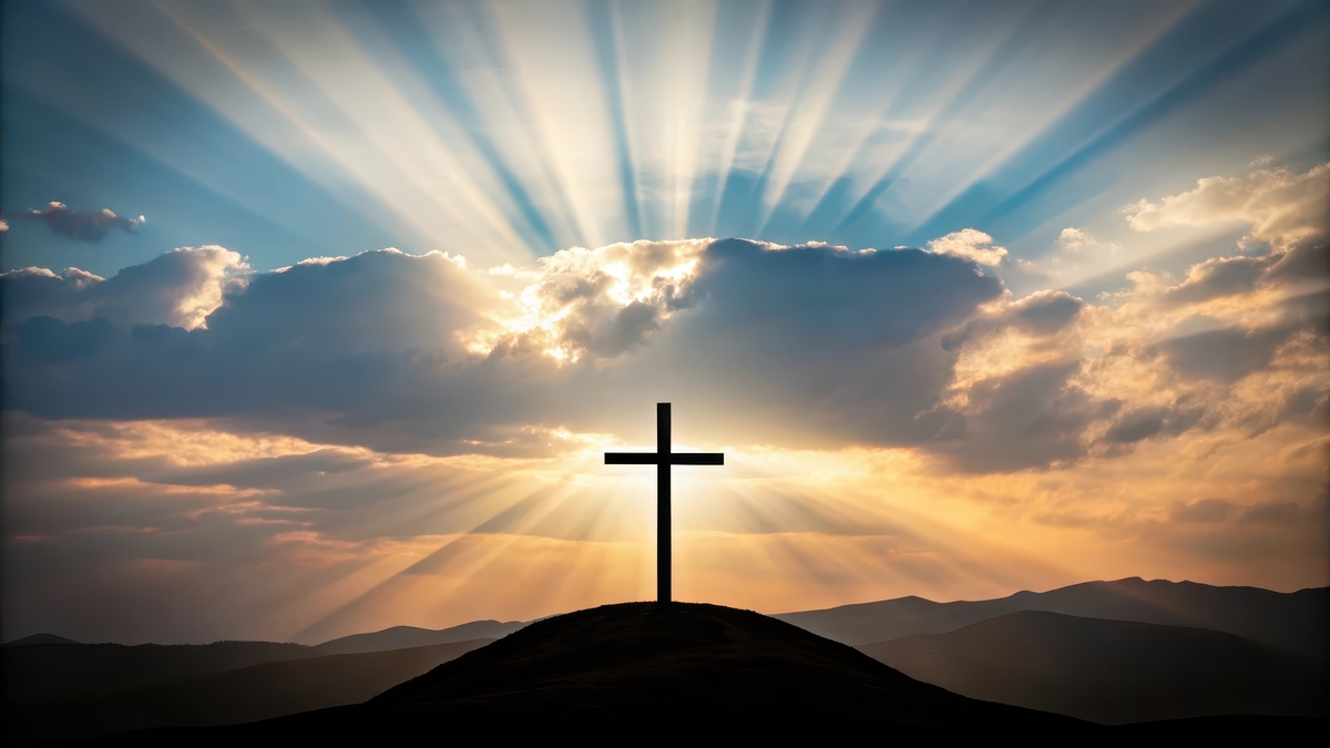 Devotion for Friday, December 12, 2025