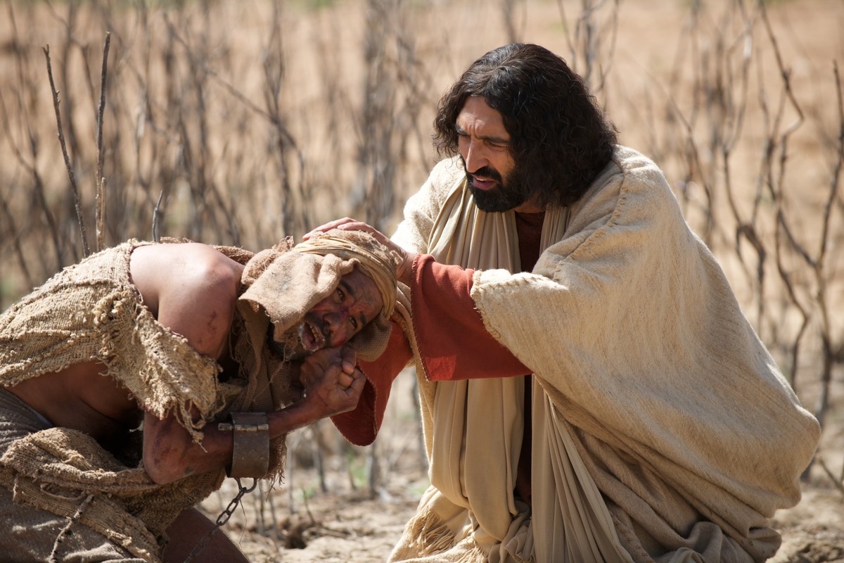 Devotion for Wednesday, December 3, 2025